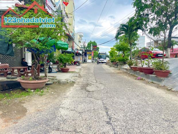 Bán đất 78m2 lô góc sau quán Chín Thuần, Cầu Dứa - 3
