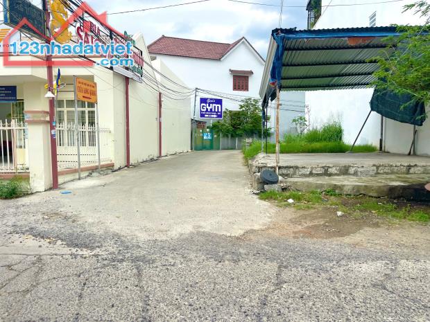 Bán đất 78m2 lô góc sau quán Chín Thuần, Cầu Dứa - 4