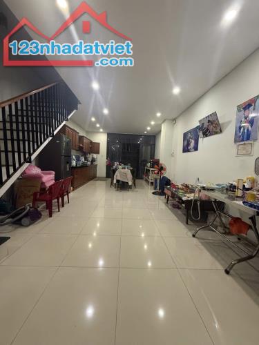 BÁN NHÀ 3 TẦNG AN THƯỢNG 27 – SÁT BIỂN MỸ KHÊ – TRÁI TIM PHỐ TÂY – KINH DOANH ĐỈNH! - 1