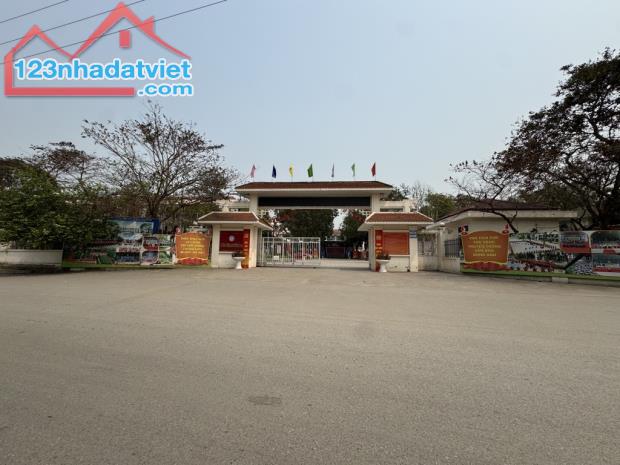 HIẾM HIẾM  CỔ LOA 93m  👉Nhà 3 Tầng mới 95% đường thông 🚘 cửa, 👉Nhà Chủ tâm huyết xây ch - 2