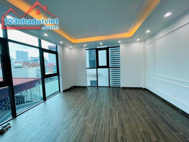 ĐỘC QUYỀN! NHÀ ĐẸP PHAN KẾ  BÍNH_THANG MÁY_Ô TÔ ĐỖ CỬA_GIÁ TỐT. - 1