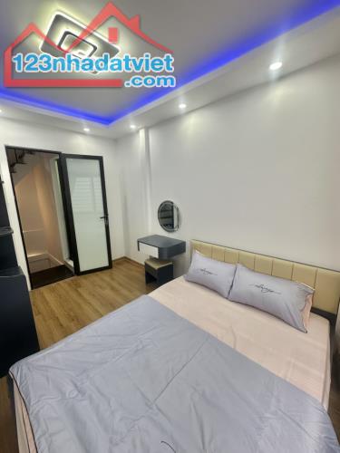 HAI BÀ TRƯNG – NHÀ ĐẸP Ở NGAY – FULL NỘI THẤT – 3.6 TỶ