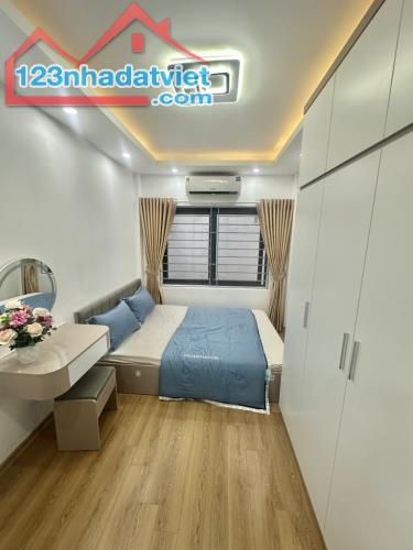 HAI BÀ TRƯNG – NHÀ ĐẸP Ở NGAY – FULL NỘI THẤT – 3.6 TỶ - 1