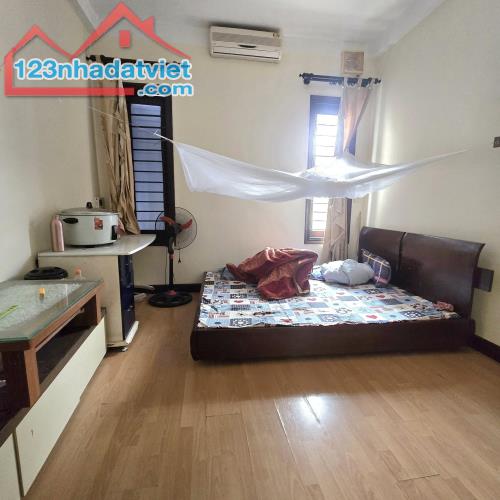 BÁN GẤP SIÊU PHẨM NGUYỄN KHANG CẦU GIẤY 40M*5T CHỈ 13.4 TỶ, PHÂN LÔ OTO TRÁNH, KINH DOANH. - 3