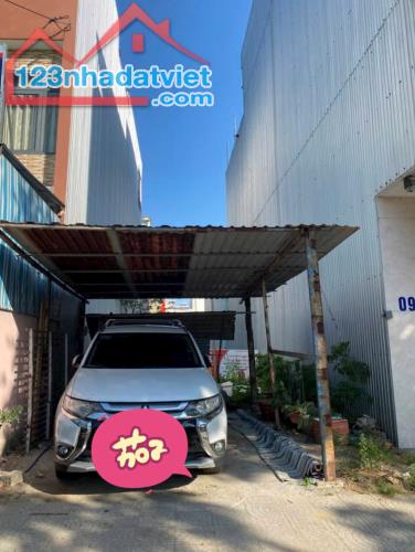 Lô đất đường Thành Lương 2 . Sổ vuông vức, diện tích : 97m , ngang 5m . Giá : 4 tỷ TL