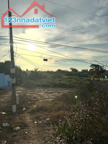 ĐẦU TƯ SINH LỜI - CHÍNH CHỦ Cần Bán Nhanh Lô Đất Tại Xã Tân Thành, Gò Công Đông, Tiền - 2