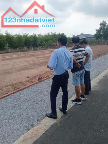 Chính Chủ Còn  2 Nền SIÊU ĐẸP  - Siêu RẺ Tại Dầu Tiếng, Bình Dương - 1