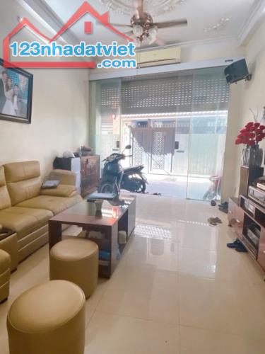 BÁN NHÀ ĐẠI TỪ, HOÀNG MAI, Ô TÔ VÀO NHÀ, Ô TÔ TRÁNH, 45M2, 11.9TỶ(CTL)