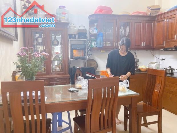 BÁN NHÀ ĐẠI TỪ, HOÀNG MAI, Ô TÔ VÀO NHÀ, Ô TÔ TRÁNH, 45M2, 11.9TỶ(CTL) - 1