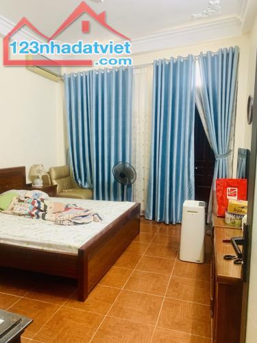 BÁN NHÀ ĐẠI TỪ, HOÀNG MAI, Ô TÔ VÀO NHÀ, Ô TÔ TRÁNH, 45M2, 11.9TỶ(CTL) - 2