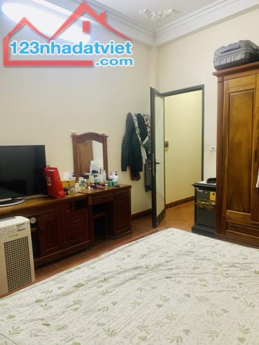 BÁN NHÀ ĐẠI TỪ, HOÀNG MAI, Ô TÔ VÀO NHÀ, Ô TÔ TRÁNH, 45M2, 11.9TỶ(CTL) - 3