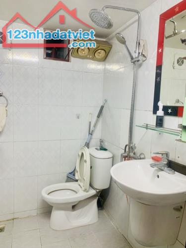 BÁN NHÀ ĐẠI TỪ, HOÀNG MAI, Ô TÔ VÀO NHÀ, Ô TÔ TRÁNH, 45M2, 11.9TỶ(CTL) - 4