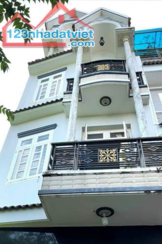 🚨 [BÌNH TÂN] CHỦ NG/ỘP BANK GẤP BÁN NHÀ HẺM XH LÊ VĂN QUỚI, 65M2, HƠN 6TỶ CHÚT.