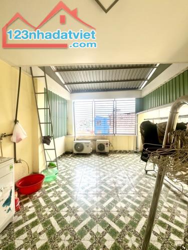 Tân Bình giáp Q10, hẻm XH Lý Thường Kiệt, 5 Tầng, ngang 5.5m, 84m2, Ở/VPCTy, 16.49 Tỷ - 3