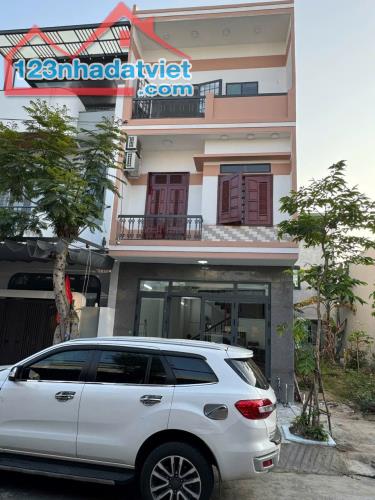 CẦN BÁN NHANH CĂN NHÀ MẶT TIỀN  TẠI 110 Lương Khánh Thiện, P Hoà Minh Liên Chiểu Đà Nẵng