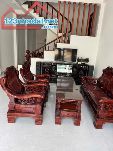CẦN BÁN NHANH CĂN NHÀ MẶT TIỀN  TẠI 110 Lương Khánh Thiện, P Hoà Minh Liên Chiểu Đà Nẵng - 2
