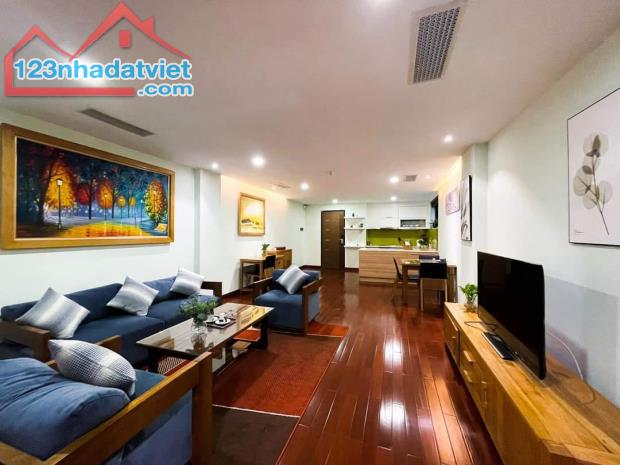 ⚜️ Mặt Phố Cổ Hàng Bông, Hoàn Kiếm 180m2 10 Tầng Thang Máy MT 5m, Chỉ 175 TỶ ⚜️ - 1