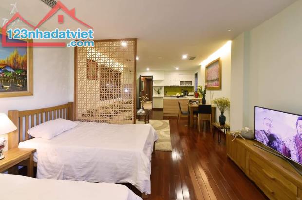 ⚜️ Mặt Phố Cổ Hàng Bông, Hoàn Kiếm 180m2 10 Tầng Thang Máy MT 5m, Chỉ 175 TỶ ⚜️ - 2