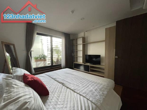 ⚜️ Mặt Phố Cổ Hàng Bông, Hoàn Kiếm 180m2 10 Tầng Thang Máy MT 5m, Chỉ 175 TỶ ⚜️ - 4