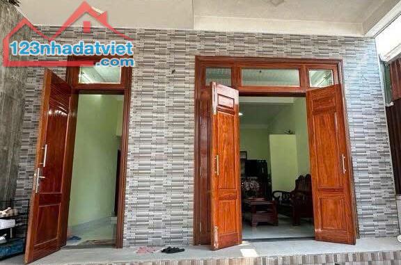 🏡 NHÀ ĐẸP PHAN BỘI CHÂU – KIỆT Ô TÔ – TRUNG TÂM TP HUẾ 💥 GIÁ CHỈ HƠN 3 TỶ – Ở NGAY