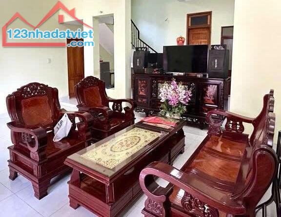 🏡 NHÀ ĐẸP PHAN BỘI CHÂU – KIỆT Ô TÔ – TRUNG TÂM TP HUẾ 💥 GIÁ CHỈ HƠN 3 TỶ – Ở NGAY - 1