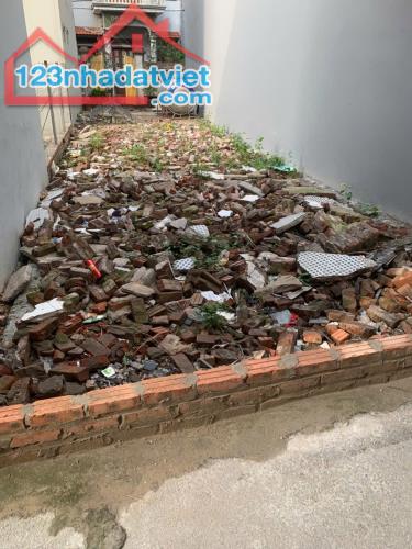đất đẹp cổ dương, tiên dương, ngõ thông, ô tô vào ,bạt ngàn tiện ích