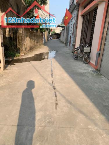 đất đẹp cổ dương, tiên dương, ngõ thông, ô tô vào ,bạt ngàn tiện ích - 1