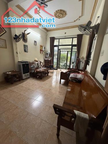 Bán nhà Khuê Mỹ Đông 2 - Lô góc kẹp kiệt - Đường 5m5 lề 3m giá chỉ 7.x tỷ - 1