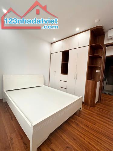 Bán chcc N2F Lê Văn Lương, Thanh Xuân căn góc 70m 2pn 2vs full đồ nhà đẹp sẵn ở ngay - 2