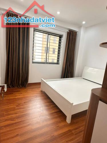 Bán chcc N2F Lê Văn Lương, Thanh Xuân căn góc 70m 2pn 2vs full đồ nhà đẹp sẵn ở ngay - 3