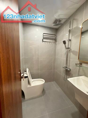 Bán chcc N2F Lê Văn Lương, Thanh Xuân căn góc 70m 2pn 2vs full đồ nhà đẹp sẵn ở ngay - 4
