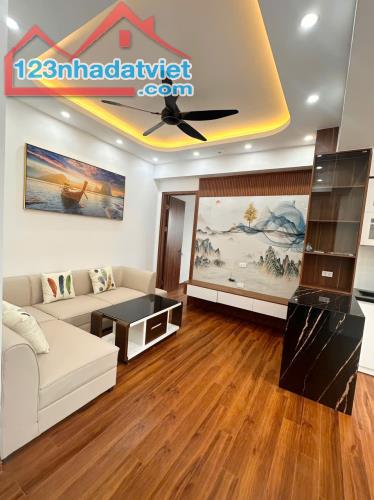 Bán chcc N2F Lê Văn Lương, Thanh Xuân căn góc 70m 2pn 2vs full đồ nhà đẹp sẵn ở ngay - 5