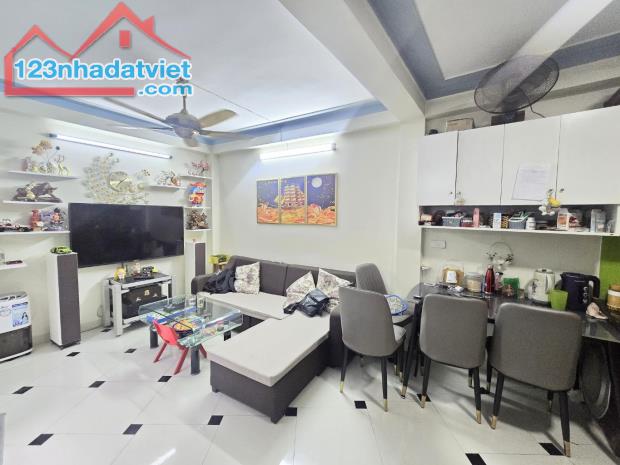 Siêu hiếm, siêu hot 6.55 tỷ - Bán nhà Bằng Liệt Hoàng Mai - Tiện ích bạt ngàn