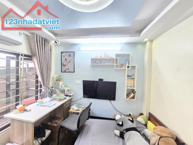Siêu hiếm, siêu hot 6.55 tỷ - Bán nhà Bằng Liệt Hoàng Mai - Tiện ích bạt ngàn - 1