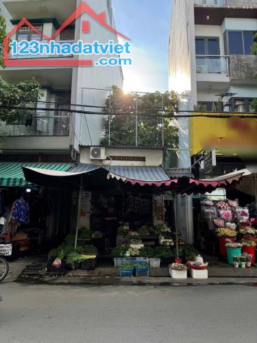 Bán nhà Mặt Tiền kinh Doanh Đường Phạm Văn Bạch, Phường 12, Quận Gò vấp, Hồ chí Minh