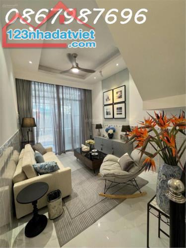 BÁN NHÀ ĐẸP PHƯỜNG PHƯỚC HẢI, NHA TRANG – FULL NỘI THẤT, GIÁ CHỈ 3 TỶ 3