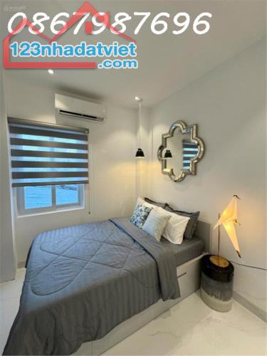 BÁN NHÀ ĐẸP PHƯỜNG PHƯỚC HẢI, NHA TRANG – FULL NỘI THẤT, GIÁ CHỈ 3 TỶ 3 - 3