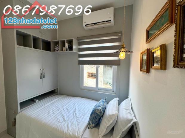 BÁN NHÀ ĐẸP PHƯỜNG PHƯỚC HẢI, NHA TRANG – FULL NỘI THẤT, GIÁ CHỈ 3 TỶ 3 - 4