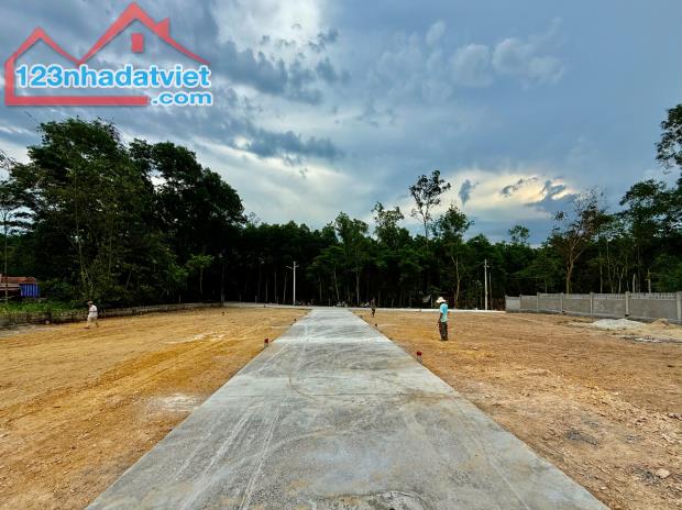 PHÂN LÔ KIỆT THIÊN THAI - PHƯƠNG AN TÂY GIÁ SỐC CHỈ 1 TỶ 1xx - 1