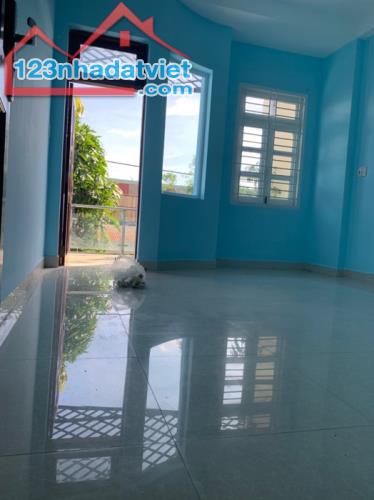 NHÀ 4 TẦNG BTCT - HẺM XE HƠI TRÁNH - HƯƠNG LỘ 2, BÌNH TÂN✨ - 2