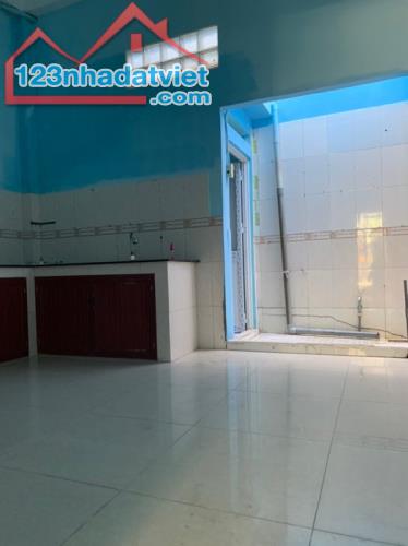 NHÀ 4 TẦNG BTCT - HẺM XE HƠI TRÁNH - HƯƠNG LỘ 2, BÌNH TÂN✨ - 4