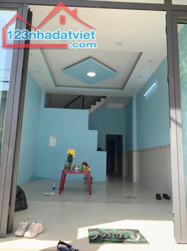 NHÀ 4 TẦNG BTCT - HẺM XE HƠI TRÁNH - HƯƠNG LỘ 2, BÌNH TÂN✨ - 5