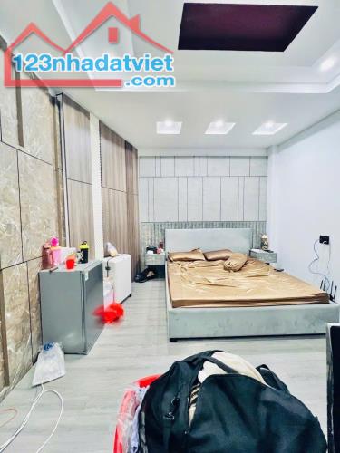 BÁN NHÀ VỪA Ở VỪA KD-HẺM 8M Ô TÔ NÉ-LÔ GÓC-NGANG BỰ 5M-GẦN CHỢ THẠCH ĐÀ - 1