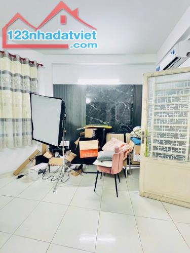 BÁN NHÀ VỪA Ở VỪA KD-HẺM 8M Ô TÔ NÉ-LÔ GÓC-NGANG BỰ 5M-GẦN CHỢ THẠCH ĐÀ - 3