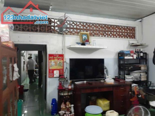 CHỈ 72TR/M2 - TRUNG TÂM BÌNH THẠNH - NGANG 5M - GIÁ CHỈ 7.8 TỶ