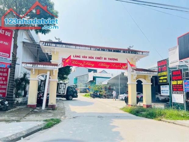 ĐẤT NỀN SÁT ĐƯỜNG TỈNH LỘ 10 - TP HUẾ GIÁ 1 TỶ 6XX - 2