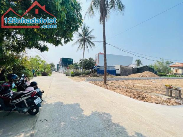 ĐẤT NỀN SÁT ĐƯỜNG TỈNH LỘ 10 - TP HUẾ GIÁ 1 TỶ 6XX - 3