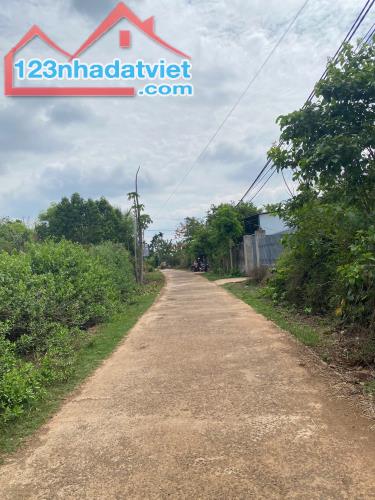 💥  Gần 1 Sào đất Mặt tiền bê tông Thôn Tân Hưng - Ea Kao - BMT. 1,2 Tỷ - 4