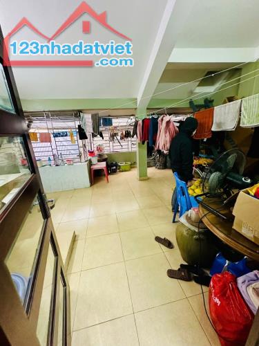 BÁN NHÀ PHỐ ĐỘI NHÂN BA ĐÌNH - PHÂN LÔ Ô TÔ KINH DOANH GIÁ ĐẦU TƯ. DT 92M2 GIÁ 15.5 TỶ