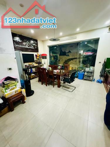 BÁN NHÀ PHỐ ĐỘI NHÂN BA ĐÌNH - PHÂN LÔ Ô TÔ KINH DOANH GIÁ ĐẦU TƯ. DT 92M2 GIÁ 15.5 TỶ - 1